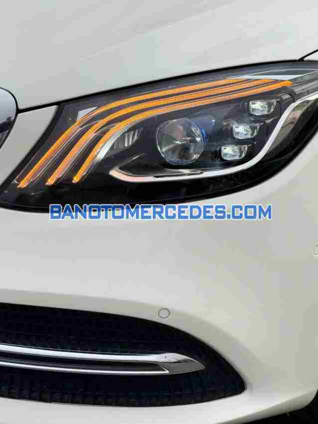 Mercedes Benz S class S450L 2020, xe đẹp, hết ý