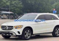 Mercedes Benz GLC 200 2021 Máy xăng đẹp long lanh