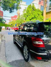 Mercedes Benz GLK Class GLK300 4Matic sản xuất 2010 cực chất!