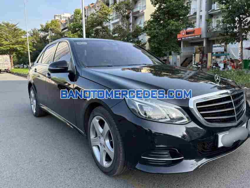 Mercedes Benz E class E200 2014 - Giá tốt