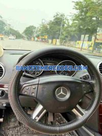Bán Mercedes Benz GL 450 4Matic 2006 - giá tốt