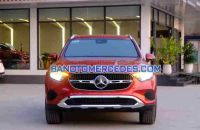 Bán Mercedes Benz GLC 200 4Matic 2023 - Đỏ