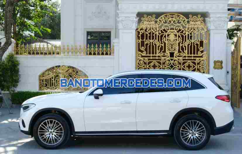 Mercedes Benz GLC 200 4Matic 2023 Xe hybrid, xe đẹp