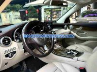 Mercedes Benz GLC 250 4Matic 2019 giá cực tốt