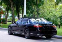 Mercedes Benz S class S450 Luxury năm 2021 cần bán
