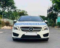 Bán Mercedes Benz CLA class CLA 250 4Matic đời 2014 xe đẹp - giá tốt