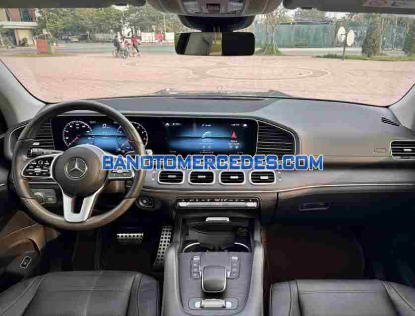 Mercedes Benz GLS 450 4Matic năm sản xuất 2022 giá tốt