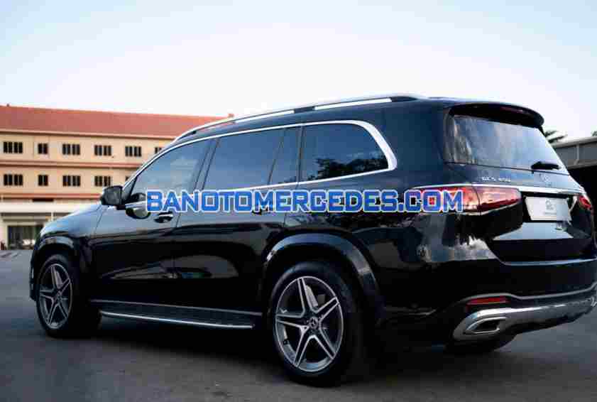 Mercedes Benz GLS 450 4Matic 2022 Số tự động giá đẹp