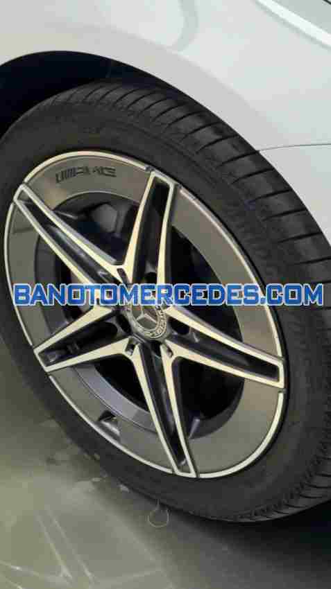 Bán xe Mercedes Benz C class C300 AMG 2025 giá kịch sàn