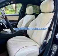 Cần bán nhanh Mercedes Benz S class S500L 2014 cực đẹp