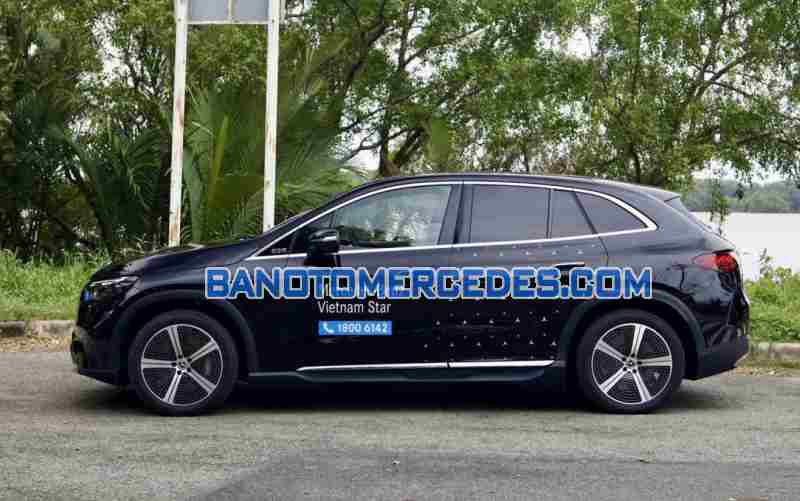 Bán Mercedes Benz EQE 500 4Matic 2023 - giá tốt