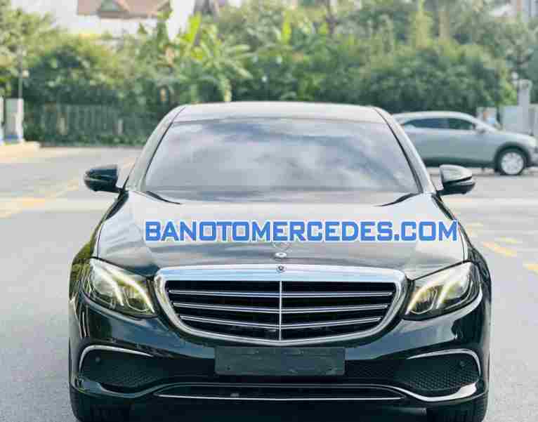 Bán Mercedes Benz E class E200 2017 - giá tốt