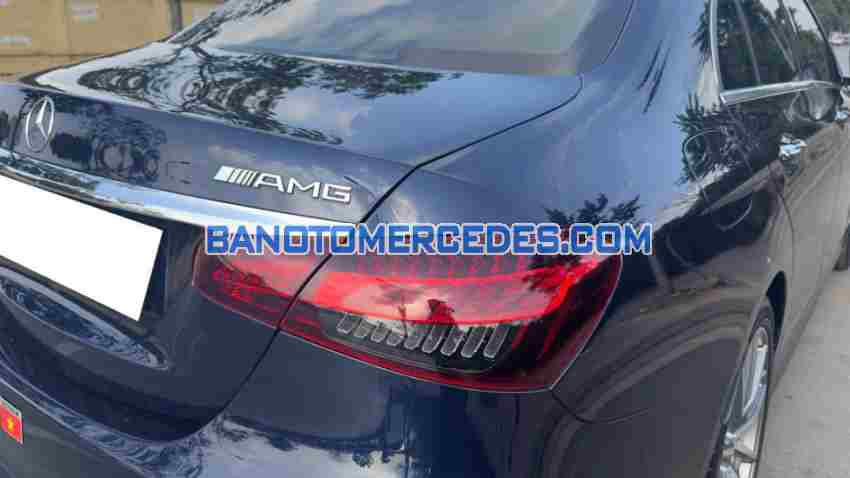 Bán xe Mercedes Benz E class E300 AMG đời 2021 - Giá tốt