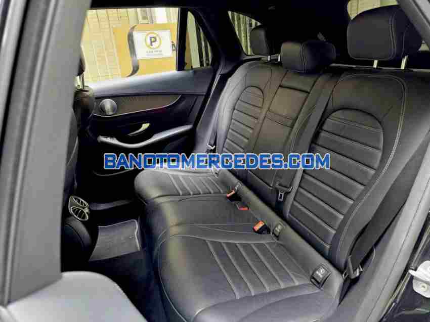 Cần bán xe Mercedes Benz GLC 200 4Matic đời 2020