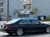 Cần bán gấp xe Mercedes Benz S class S400L 2014 màu Đen