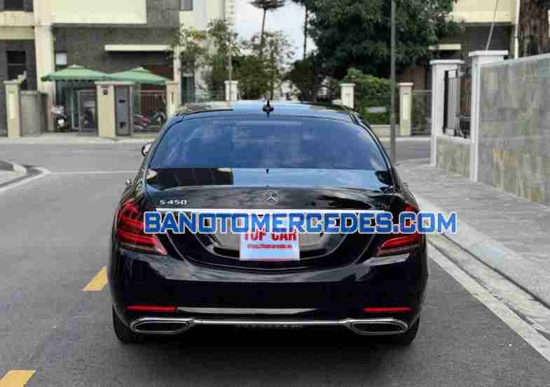 Cần bán Mercedes Benz S class S450L 2018 xe đẹp