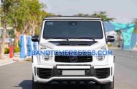 Mercedes Benz G class G63 AMG 2020 Máy xăng đẹp long lanh