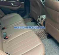 Xe Mercedes Benz E class E200 Exclusive đời 2021 đẹp bán gấp