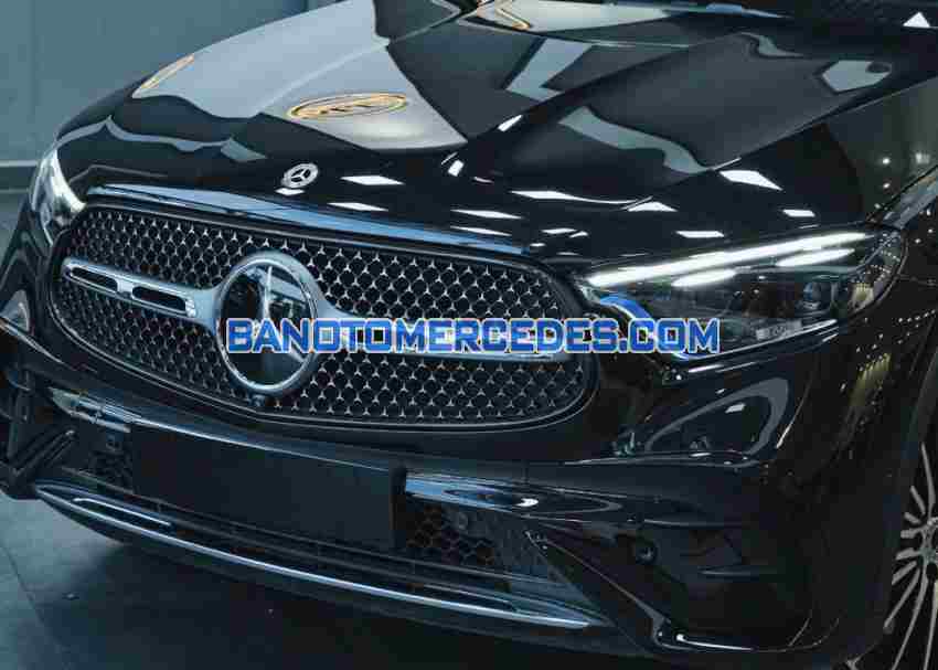 Cần bán xe Mercedes Benz GLC 300 4Matic 2023 Số tự động