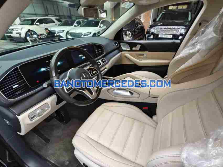 Bán xe Mercedes Benz GLE Class GLE 450 4Matic sx 2019 - giá rẻ