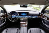 Cần bán gấp Mercedes Benz E class E200 Exclusive năm 2021 giá cực tốt