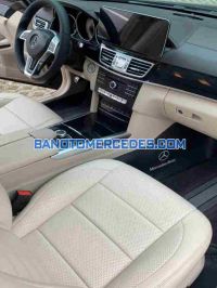 Xe Mercedes Benz E class E250 AMG đời 2015 đẹp bán gấp
