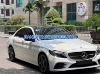 Bán Mercedes Benz C class C300 AMG 2020 - Trắng