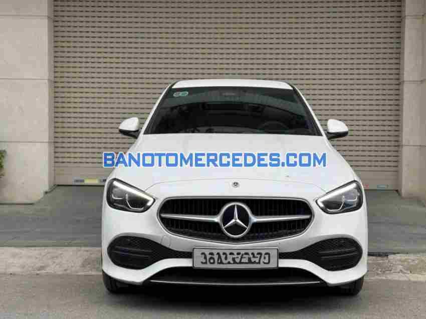 Cần bán gấp Mercedes Benz C class C200 Avantgarde Plus năm 2023 giá cực tốt