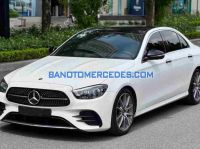 Mercedes Benz E class E300 AMG 2021 Máy xăng, xe đẹp