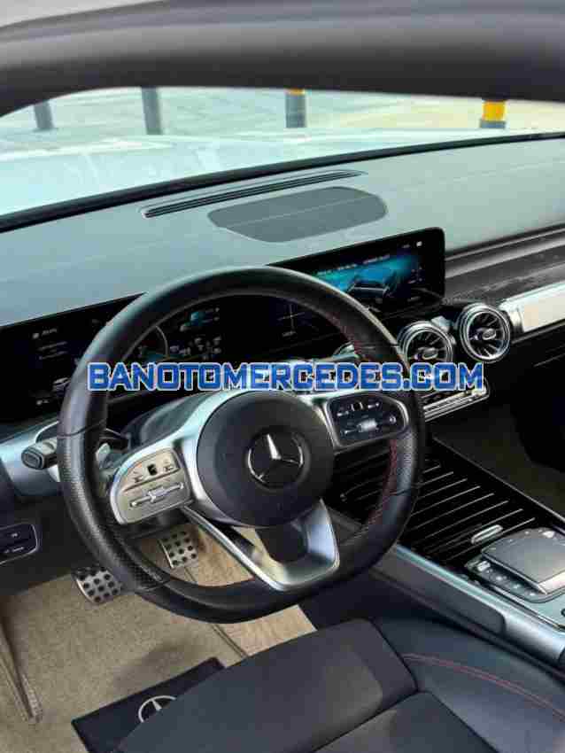 Bán xe Mercedes Benz GLB 35 4Matic đời 2021 - Giá tốt