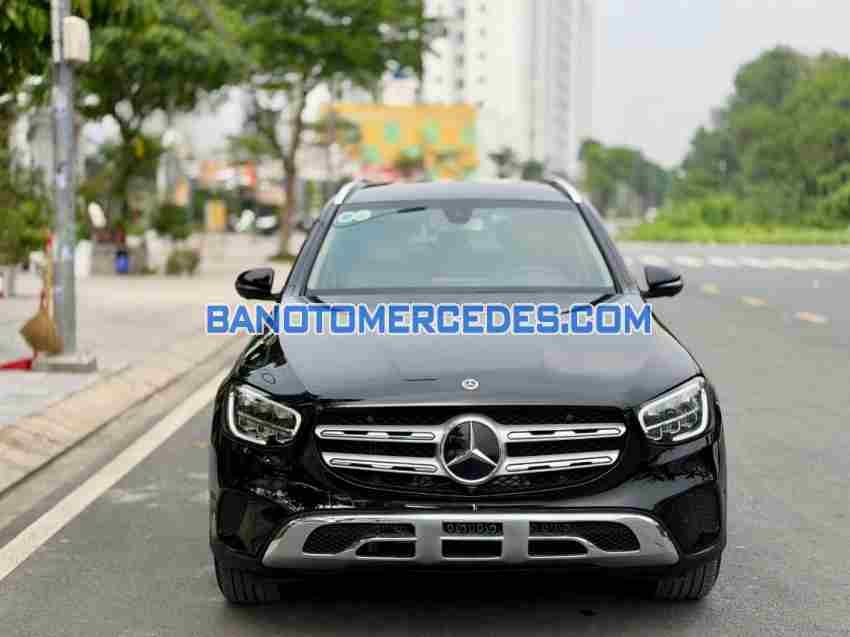 Cần bán xe Mercedes Benz GLC 200 4Matic 2019 Số tự động