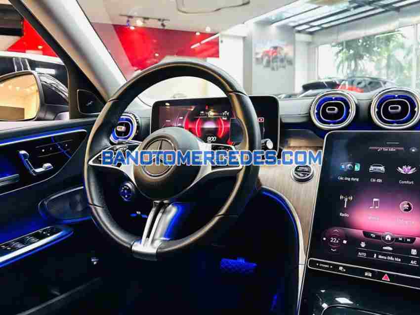 Cần bán Mercedes Benz C class C200 Avantgarde Plus 2022 xe đẹp