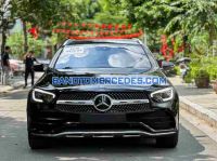 Cần bán xe Mercedes Benz GLC 300 4Matic màu Đen 2020