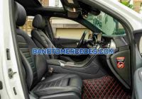 Mercedes Benz GLC 300 4Matic 2020 - Giá tốt