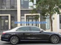 Cần bán gấp Mercedes Benz S class S450 4Matic 2022 - Xe đẹp - Giá tốt
