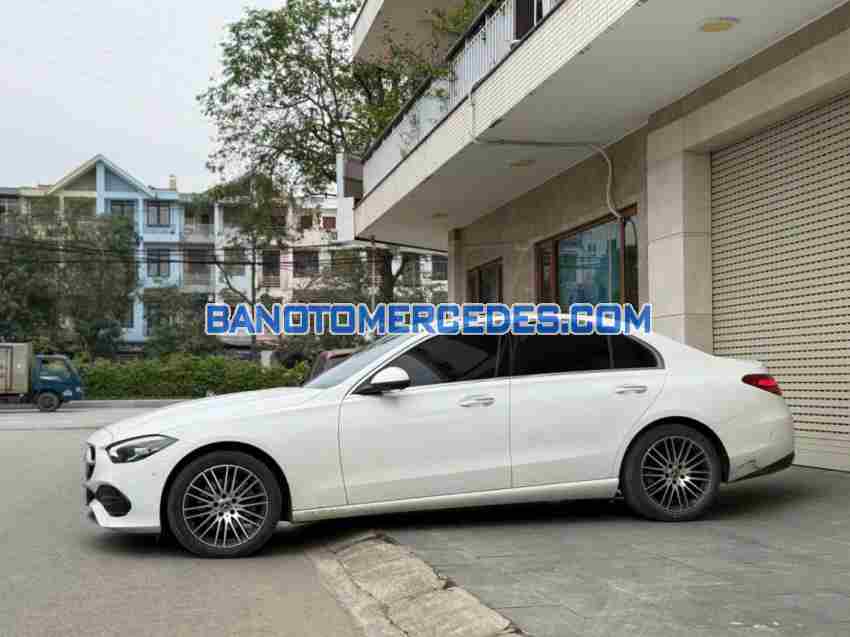 Cần bán Mercedes Benz C class C200 Avantgarde Plus đời 2023