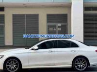 Cần bán nhanh Mercedes Benz E class E300 AMG 2021 cực đẹp