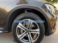 Mercedes Benz GLC 250 4Matic năm 2017 cần bán