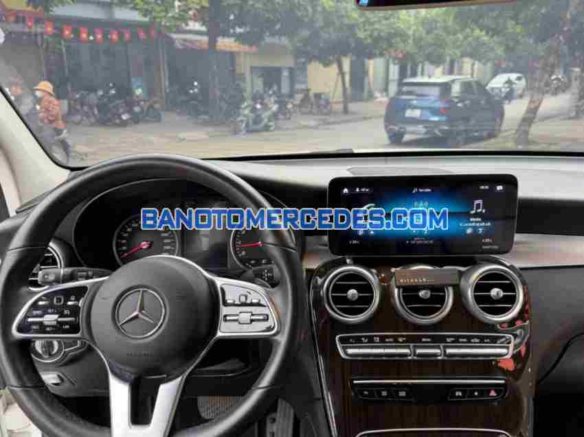 Cần bán Mercedes Benz GLC 200 đời 2019
