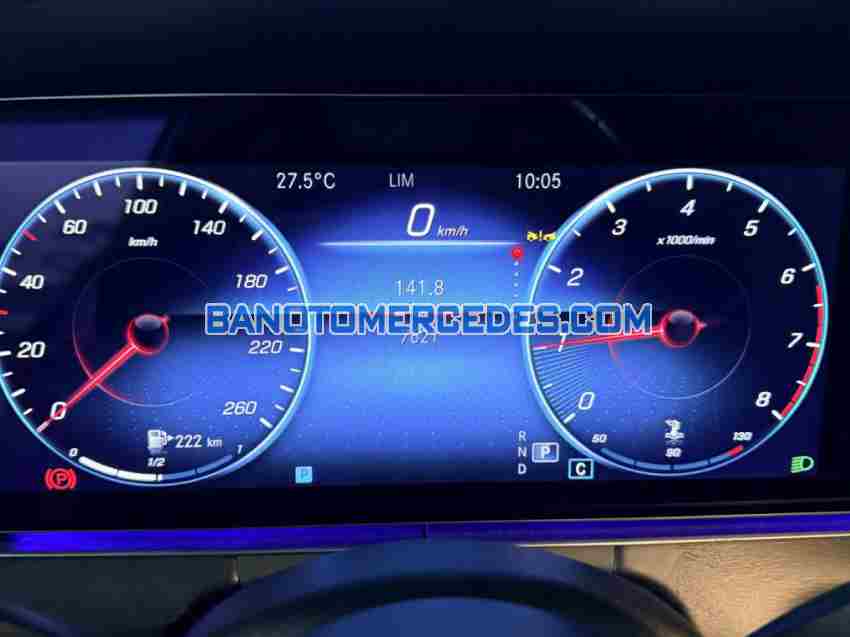 Cần bán Mercedes Benz E class E300 AMG đời 2022