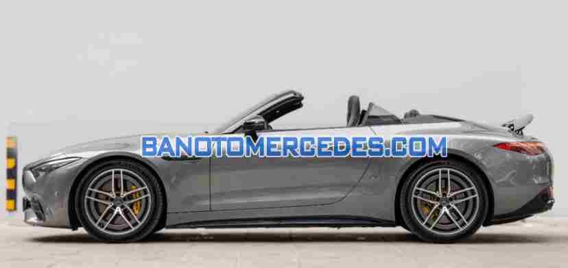 Bán xe Mercedes Benz SL class SL 43 AMG sx 2024 - giá rẻ
