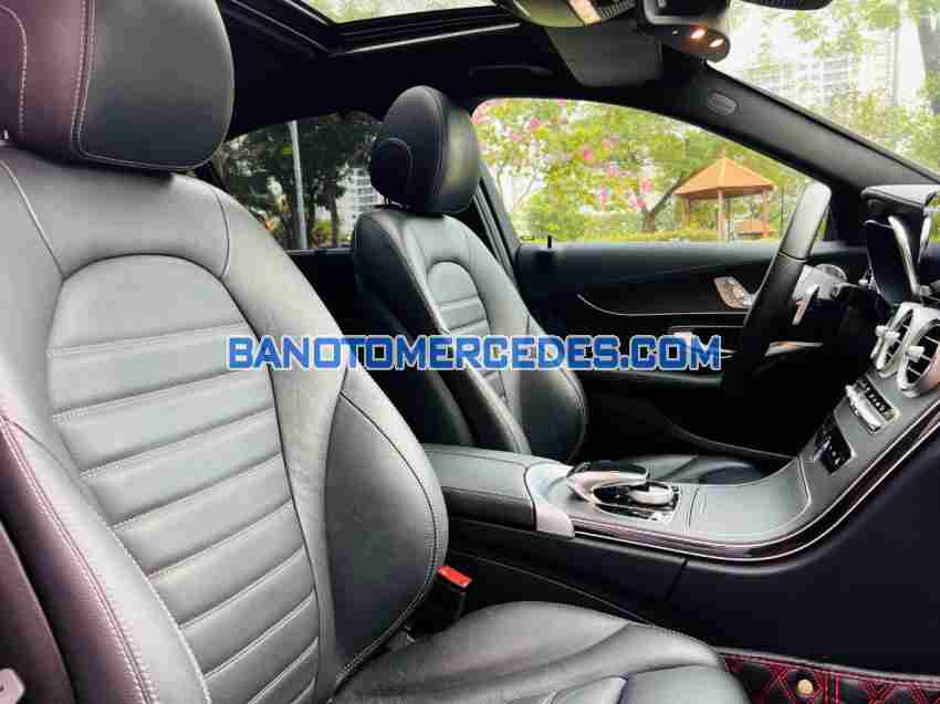 Mercedes Benz C class C300 AMG 2019 Máy xăng, xe đẹp