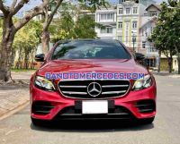 Mercedes Benz E class E300 AMG 2020, xe đẹp, hết ý