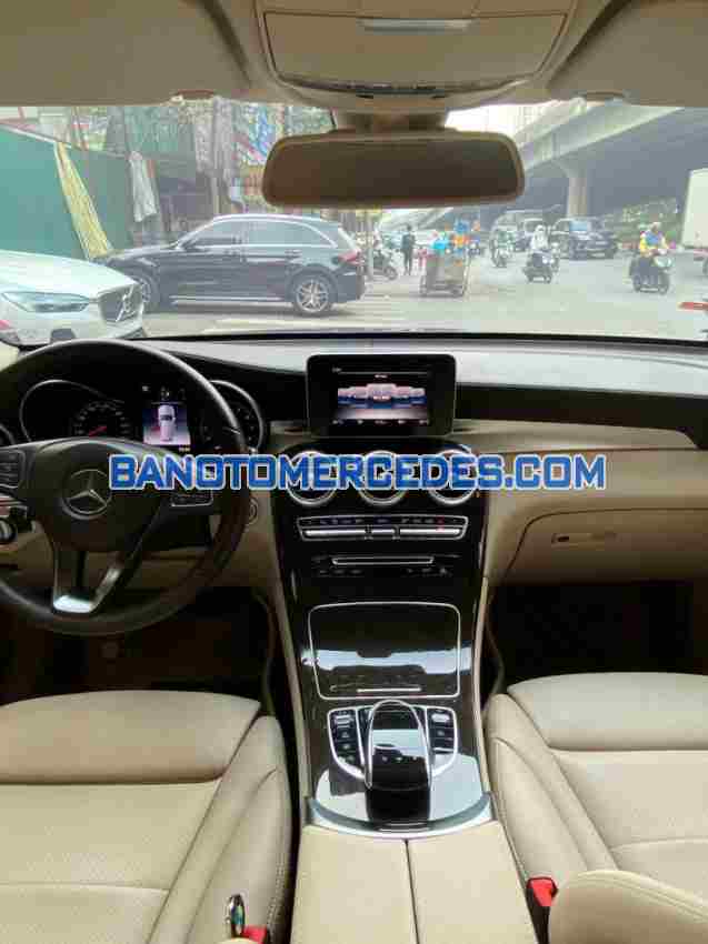 Mercedes Benz GLC 200 năm 2019 cần bán