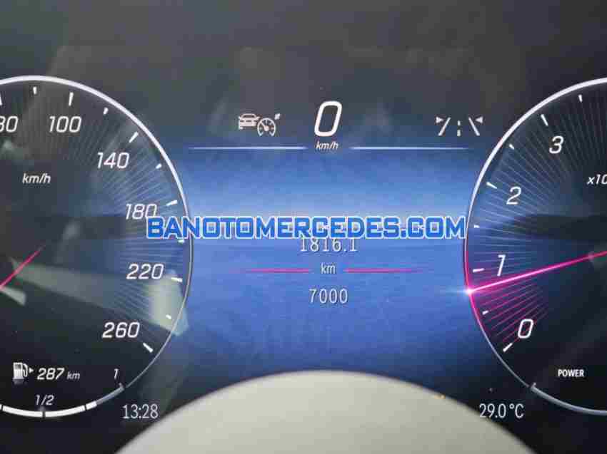 Bán Mercedes Benz GLC 300 4Matic 2023 - Trắng