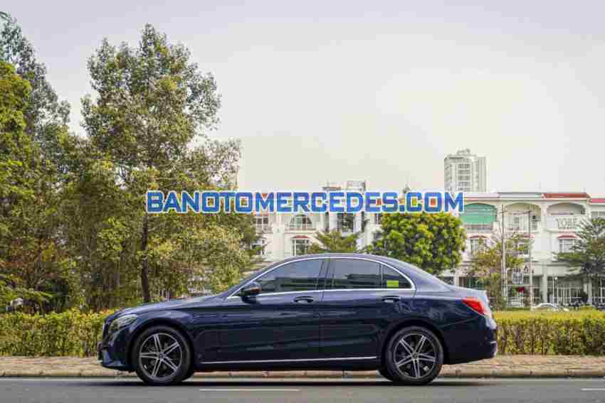 Mercedes Benz C class C180 năm 2019 cần bán