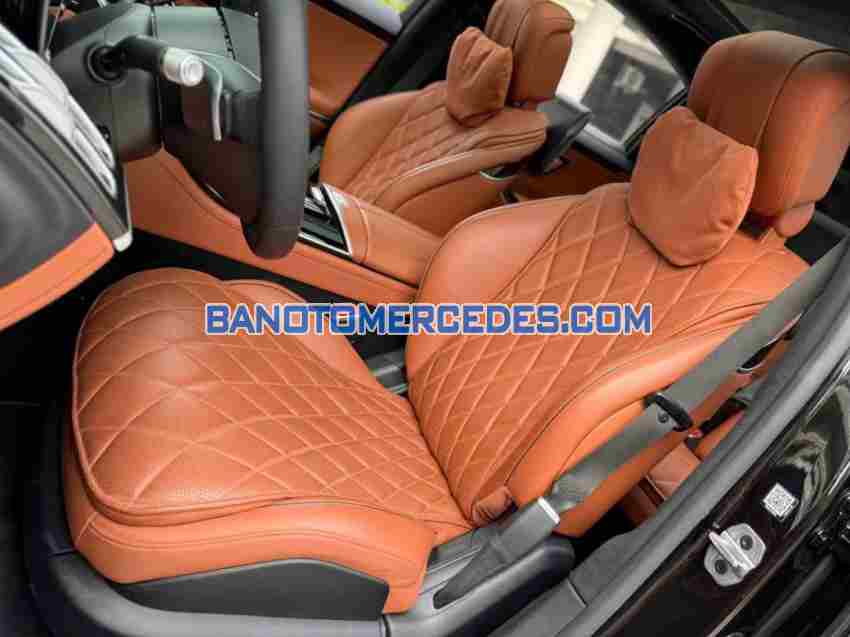 Mercedes Benz S class S450 4Matic Luxury 2022 giá cực tốt