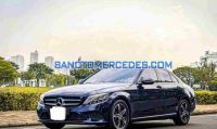 Mercedes Benz C class C180 2020, xe đẹp, hết ý
