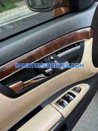 Cần bán Mercedes Benz S class S500 2008 - Số tự động