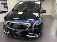 Mercedes Benz Vito Tourer 121 V2 sản xuất 2022 cực chất!